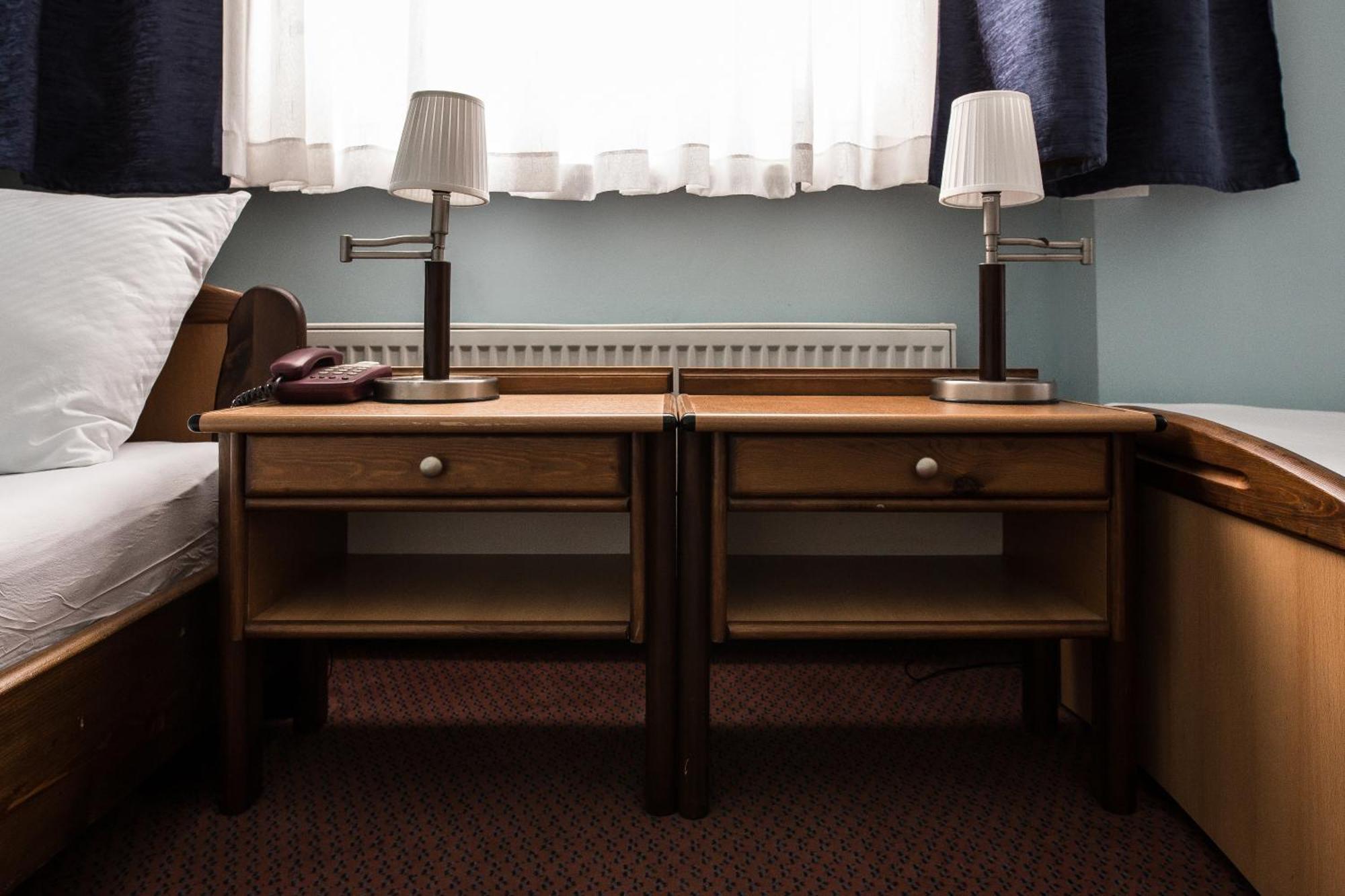 Hotel Carlstadt Karlovac Extérieur photo