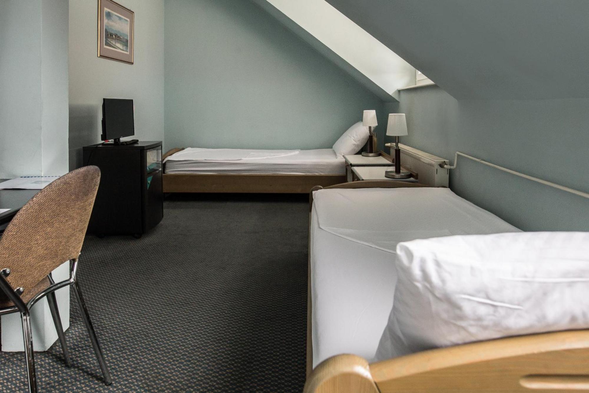 Hotel Carlstadt Karlovac Chambre photo