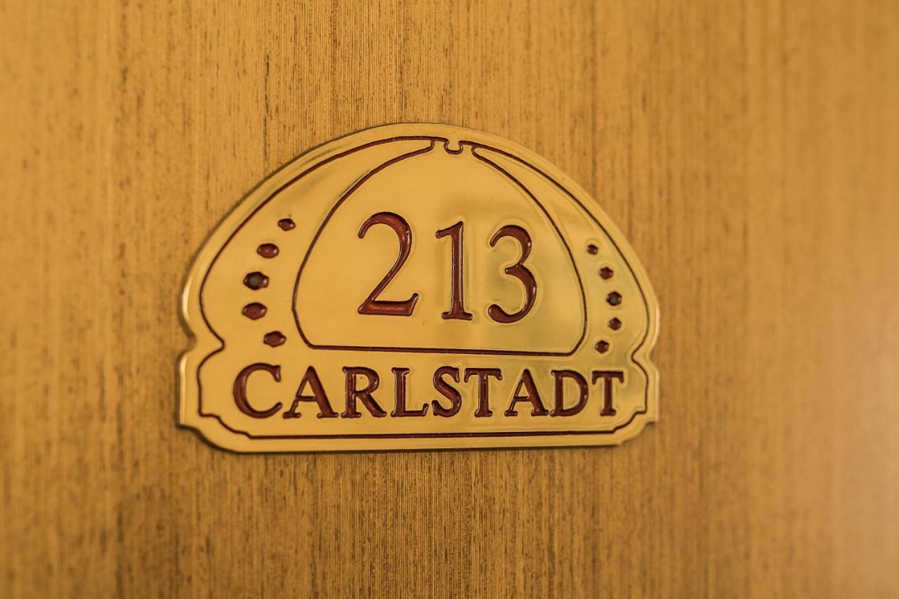 Hotel Carlstadt Karlovac Chambre photo