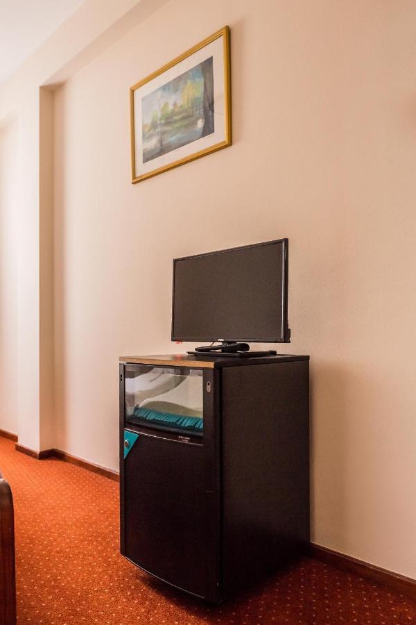 Hotel Carlstadt Karlovac Extérieur photo