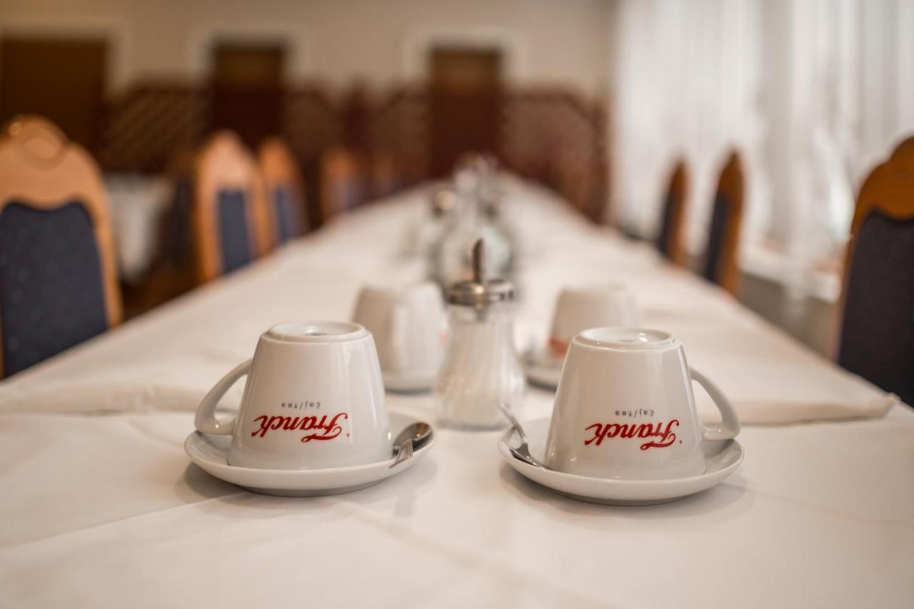 Hotel Carlstadt Karlovac Extérieur photo